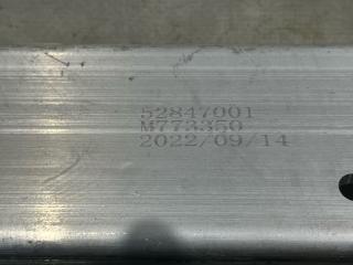 распорка стоек Tesla Model X 1 поколение [рестайлинг] 2023, электро, 52847001