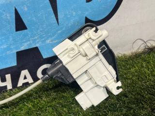 замок двери передней левой Tesla Model X 1 поколение [рестайлинг] 2022, электро, 1112063-00-C