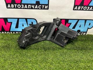 крепление фары правой Tesla Model X 1 поколение [рестайлинг] 2022, электро, 1617913-00-C