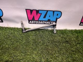 стойка стабилизатора Ford Mustang 6 поколение S550 [рестайлинг] 2018, 2.3 л., бензин, АКПП, желтый, купе, задний привод, FR3C-5K483