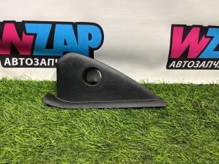 заглушка в торпедо левая Ford Mustang 6 поколение S550 [рестайлинг] 2019, 2.3 л., бензин, АКПП, черный, купе, задний привод, FR3B6304481-AE3ZHE