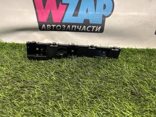 Кронштейн крепления порога Ford Mustang 6 поколение S550 [рестайлинг] 2018, 2.3 л., бензин, АКПП, серебро, кабриолет, задний привод, FR3B-16C067-AC