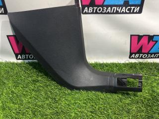 накладка на порог внутренняя Volkswagen Jetta 7 поколение 2019, 1.4 л., бензин, АКПП, серый, седан, передний привод, 17B863484