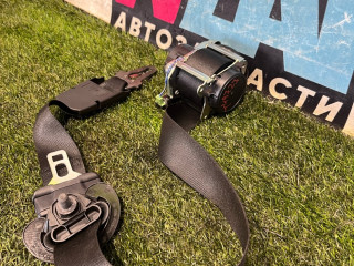 ремень безопасности Mini Countryman 2 поколение [рестайлинг] F60 2021, 2.0 л., бензин, АКПП, внедорожник 5 дв., полный привод, правый руль, 640421800B