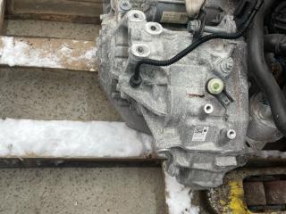 КПП автоматическая (АКПП) Volkswagen Jetta 7 поколение 2020, 1.4 л., бензин, АКПП, седан, передний привод