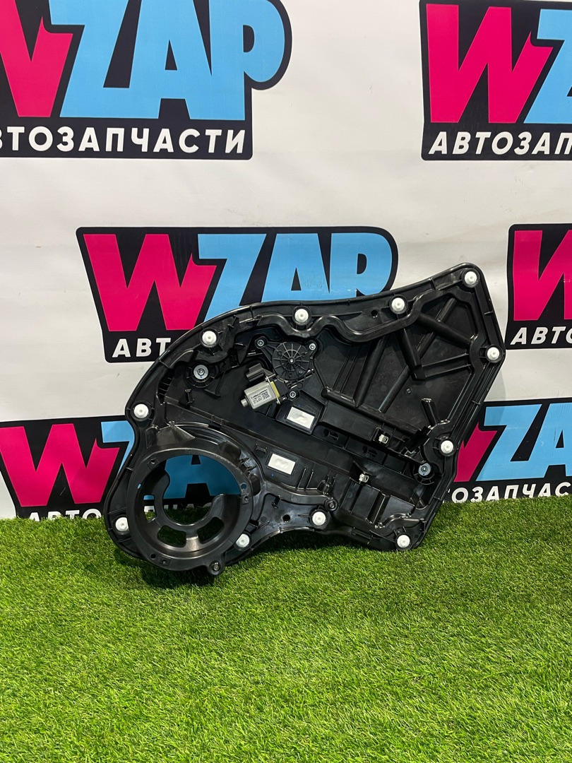 стеклоподъемник задний левый Ford Explorer 6 поколение U625 2020, 2.3 л., бензин, АКПП, внедорожник 5 дв., полный привод - фото №1