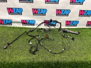 дверная проводка Ford Mustang 6 поколение S550 [рестайлинг] 2018, 2.3 л., бензин, АКПП, кабриолет, задний привод, FR3T-14630-BJ