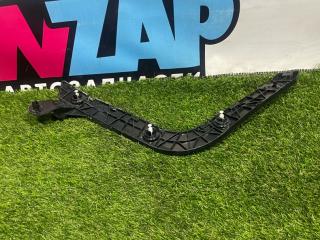 Крепление бампера заднего Tesla Model Y 1 поколение 2022, электро, белый, 1494037-00-A