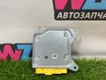 блок AirBag Mercedes-Benz GLA-Класс H247 2020, 2.0 л., бензин, АКПП, синий, передний привод, A1779025208 - фото №5