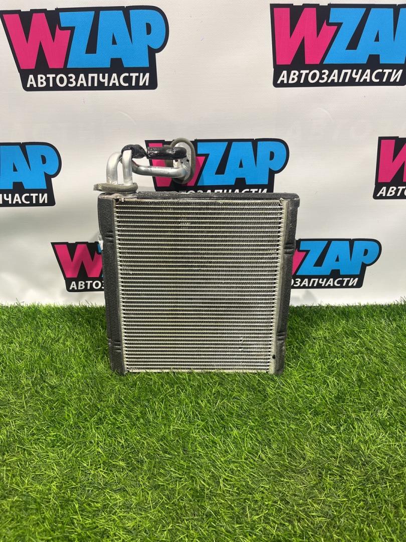 радиатор отопителя (печки) Ford Escape 4 поколение CX482 2020, 1.5 л., бензин, АКПП, внедорожник 5 дв., LX6A-19D710-DB - фото №1