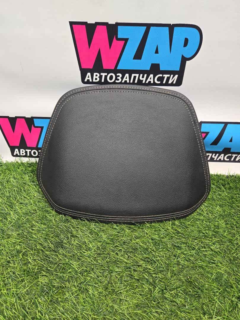 накладка на торпедо (консоль) RAM 1500 5 поколение 2022, АКПП, фургон, 2066678TX7 - фото №1