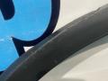молдинг крыла заднего левого Tesla Model Y 1 поколение 2023, электро, полный привод, 1494187-00-C - фото №5