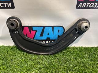 рычаг задний левый Ford Explorer 6 поколение U625 2020, 2.3 л., бензин, белый, полный привод, LB5C5501AC