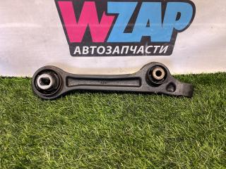 рычаг передний левый Dodge Challenger 3 поколение [2-й рестайлинг] 2016, 3.6 л., бензин, АКПП, SV70206823