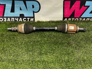 полуось передняя левая (приводной вал, ШРУС) Buick Encore GX 1 поколение 2021, 1.3 л., бензин, АКПП, внедорожник 5 дв., передний привод, 60005207