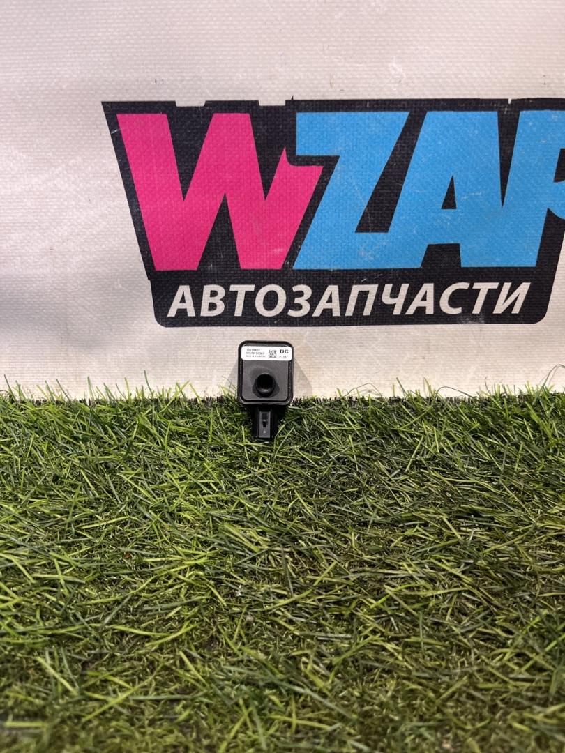 датчик удара Buick Encore GX 1 поколение (2019 - 2026), 13519412 - фото №1