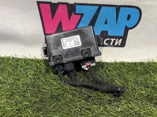 блок управления крышкой багажника Buick Encore GX 1 поколение 2020, 1.3 л., бензин, АКПП, 84591525