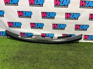 накладка на торпедо (консоль) Ford Mustang 6 поколение S550 [рестайлинг] 2018, 2.3 л., бензин, АКПП, желтый, купе, задний привод, FR3B-63046B62-