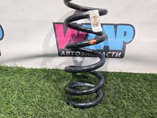 пружина задняя Ford Mustang 6 поколение S550 [рестайлинг] 2019, 2.3 л., бензин, АКПП, черный, купе, задний привод, JR3C-5560-AC