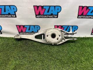 рычаг задний нижний Honda CR-V 5 поколение [рестайлинг] 2022, 1.5 л., бензин, АКПП, красный