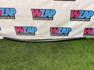 молдинг стекла Ford Mustang 6 поколение S550 [рестайлинг] 2019, 2.3 л., бензин, АКПП, черный, купе, задний привод, FR3B-6321452-A