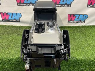 консоль салона Ford Explorer 6 поколение U625 2023, 2.3 л., бензин, АКПП, внедорожник 5 дв., полный привод