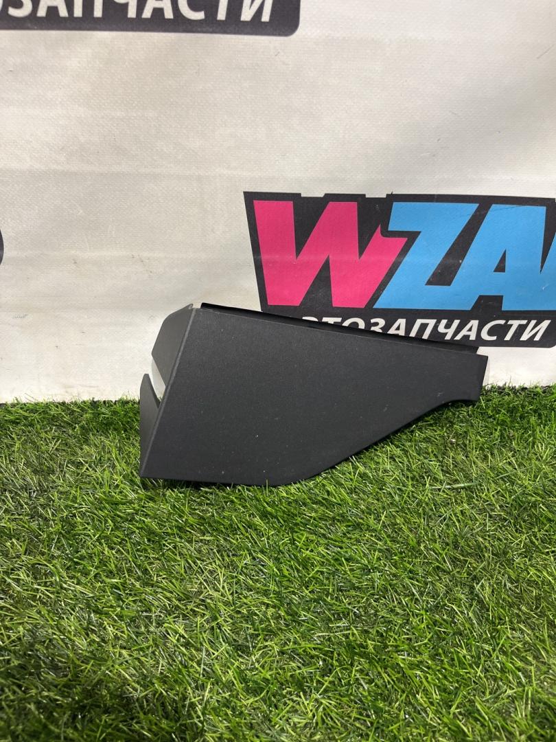 молдинг крыши Ford Escape 4 поколение CX482 2020, 1.5 л., бензин, АКПП, внедорожник 5 дв., LJ6B-S42947-BGW - фото №1