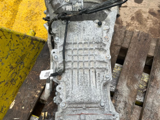 КПП механическая (МКПП) Fiat 124 2018, 1.4 л., бензин, МКПП, серы, родстер, задний привод