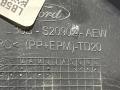 молдинг двери передней правой Ford Explorer 6 поколение U625 2020, 2.3 л., бензин, белый, задний привод, LB5BS20904AEW - фото №6