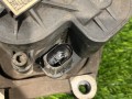 суппорт задний правый Volkswagen Jetta 7 поколение 2019, 1.4 л., бензин, АКПП, черный, седан, передний привод, 5QM615406 - фото №6