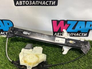 стеклоподъемник задний правый Volkswagen Jetta 7 поколение 2019, 1.4 л., бензин, МКПП, черный, седан, передний привод, 17A839462D