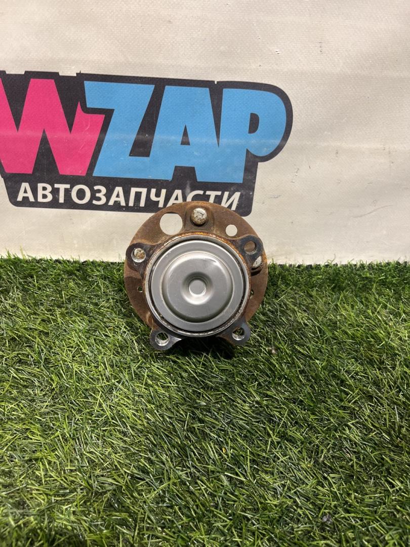 ступица задняя Buick Encore GX 1 поколение 2020, 1.2 л., бензин, АКПП, внедорожник 5 дв., передний привод, 13530971 - фото №1