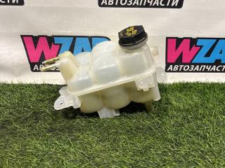 бачок расширительный Ford Explorer 6 поколение U625 2020, 2.3 л., бензин, белый, полный привод, L1M3-8A080-AD