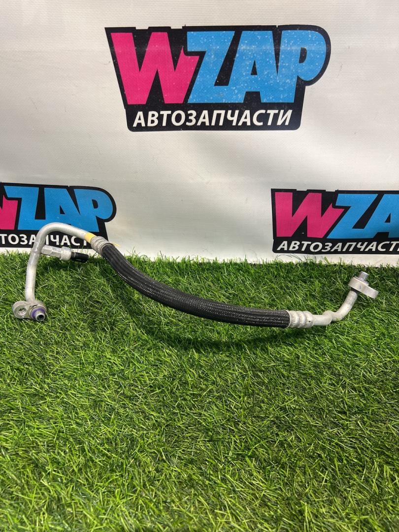 трубка кондиционера Buick Encore GX 1 поколение 2020, 1.3 л., бензин, АКПП, 60001751 - фото №1