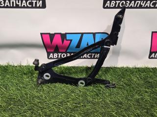 петля крышки багажника Ford Mustang 6 поколение S550 [рестайлинг] 2018, 2.3 л., бензин, АКПП, кабриолет, задний привод, FR3B6342700AD