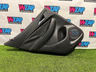 обшивка двери задняя левая Buick Encore GX 1 поколение 2020, 1.2 л., бензин, АКПП, внедорожник 5 дв., передний привод, 42747490