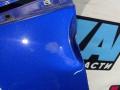 крыло переднее левое Subaru BRZ 1 поколение [рестайлинг] 2020, 2.0 л., бензин, МКПП, синий, купе, задний привод - фото №3