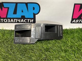 Крепление бампера заднего Buick Encore GX 1 поколение 2021, 1.3 л., бензин, АКПП, внедорожник 5 дв., передний привод