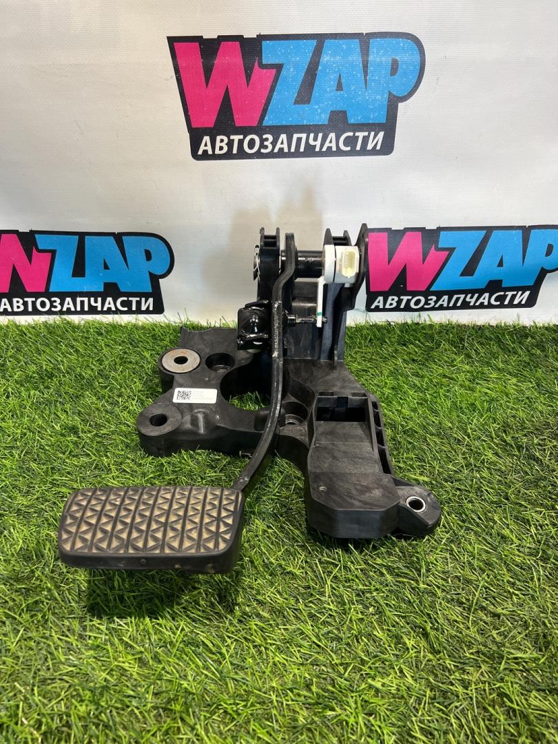 педаль тормоза Buick Encore GX 1 поколение 2020, 1.3 л., бензин, АКПП, 60003920 - фото №1