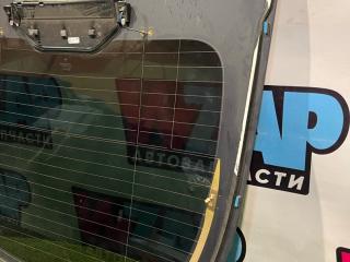 стекло заднее Tesla Model Y 1 поколение 2023, электро, полный привод, 43R-004597