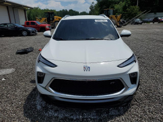 Buick Encore GX 1 поколение [рестайлинг]