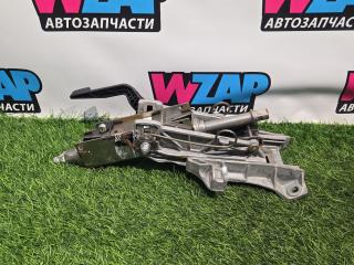 рулевая колонка Ford Mustang 6 поколение S550 [рестайлинг] 2019, 2.3 л., бензин, АКПП, черный, купе, задний привод, GR3C-3C529-AG