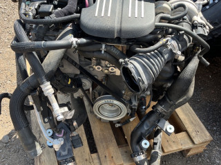 двигатель Fiat 124 2020, 1.4 л., бензин, МКПП, родстер, задний привод, 55267439