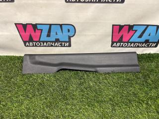 накладка на порог внутренняя Ford Mustang 6 поколение S550 [рестайлинг] 2019, 2.3 л., бензин, АКПП, черный, купе, задний привод, FR3B6313200AFW