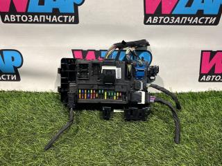 блок предохранителей Ford Mustang 6 поколение S550 [рестайлинг] 2019, 2.3 л., бензин, АКПП, серый, кабриолет, JR3T-15604-HFJ