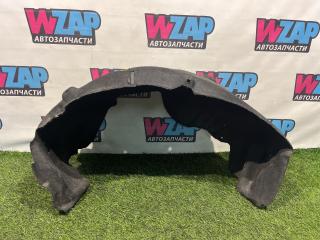 защита арок задняя правая (подкрылок) Ford Mustang 6 поколение S550 [рестайлинг] 2021, 2.3 л., бензин, АКПП, оранжевый, купе, задний привод, FR3B63278B50AF