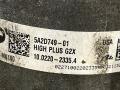блок ABS BMW 3 серия G20 2021, 5A2D749-01, 6875977 - фото №7
