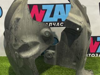 защита арок передняя правая (подкрылок) Tesla Model Y 1 поколение 2022, электро, белый, 1492614-00-C