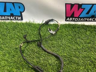 датчик ABS Ford Mustang 6 поколение S550 [рестайлинг] 2018, 2.3 л., бензин, АКПП, серебро, кабриолет, задний привод, FR3C-2C205-AC