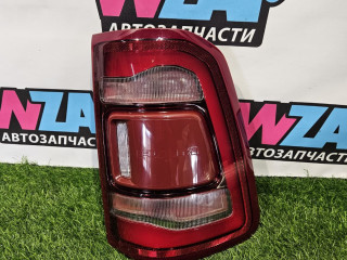 фонарь задний правый RAM 1500 5 поколение 2022, АКПП, фургон, 55112990AD